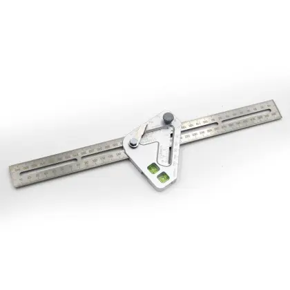 Angle Ruler Protractor Carpenter Tools