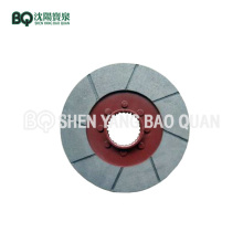 Yongmao Jianglu Tower Crane Motor Brake Disc