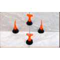 Customizable tile leveling locator