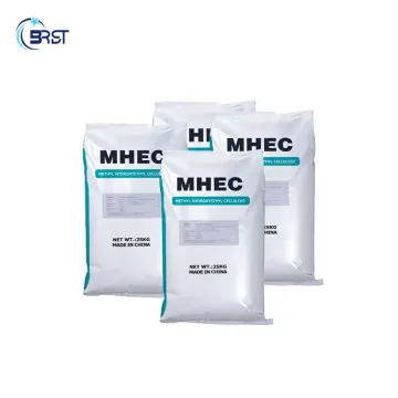 Affordable High Purity Industrial Chemicals: MHEC Methyl Cellulose Auxiliary Agent