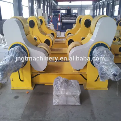 Conventional Tank Roller/turning Rolls /welding Rotator