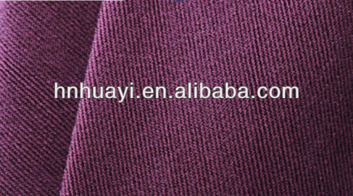 two-tone twill sofa textile fabric