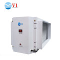 Pipeline Uv Ion plasma air purifier