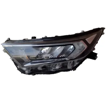 19-20 Toyota RAV4 LED Headlamp