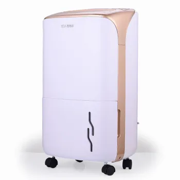 Top quality best sale in European STSD20-1010V1R3 efficient indoor pool dehumidifier