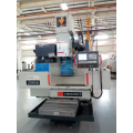 CNC Vertical Drilling and Milling Machine Tool