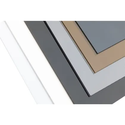 waterproof pc endurance board / panel