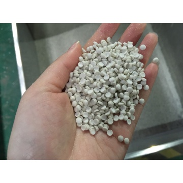 Rigid PVC plastic pellets making machines