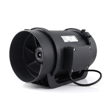 Hot Selling Roof Mounted Exhaust Fan for HVAC Systems