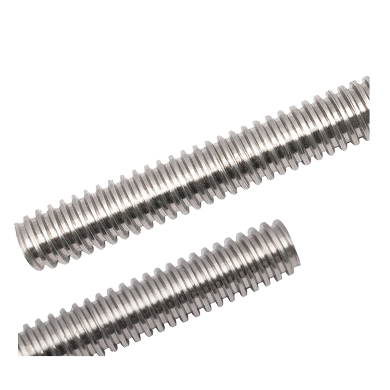 High Quality Customized DIN 975 Double Threaded Rod
