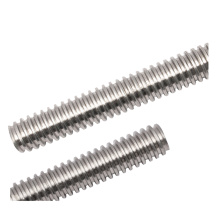 Carbon Steel Galvanization Threaded Rod