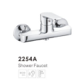 Robinet de douche de la salle de bain 2254A