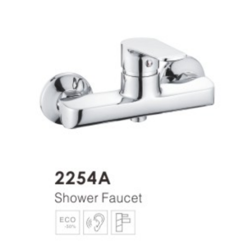 Concealed Shower Bathroom Shower Faucet 2254A Supplier