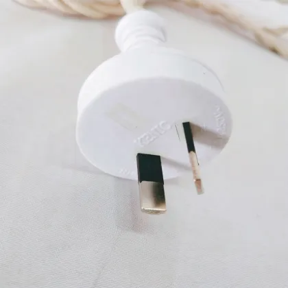 DIY E26/E27 Lamp Holder Lighting Cord Set