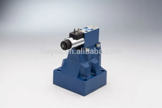 Solenoid Check Valve