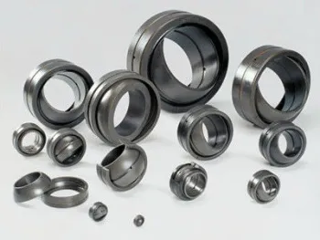 Steel On Bronze Radial Spherical Bushing Ge40gs/2rs, Ge45gs/2rs, Ge50gs/2rs