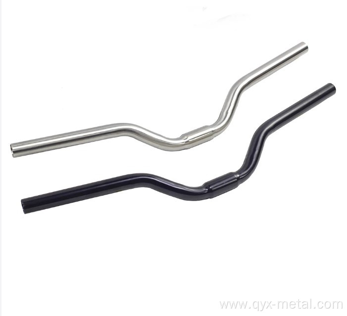 Titanium Alloy Frame Handle Bar