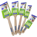 High Performance Paint Brush With Wooden Handle