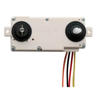 Professional Manufacturer Supplying New Plastic Whirlpool Washing Machine Parts