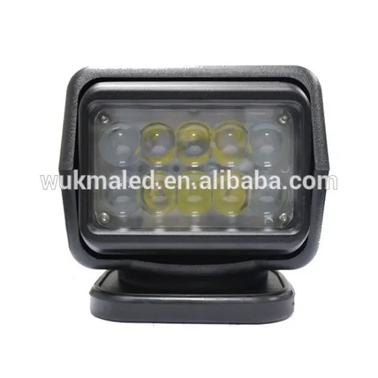 double row led work light 50w 12v 24v led work light bar 50w led driving lights for heavy duty industry