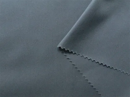 Easy Care Polyester Cotton Tencel Blend Shirting Fabric