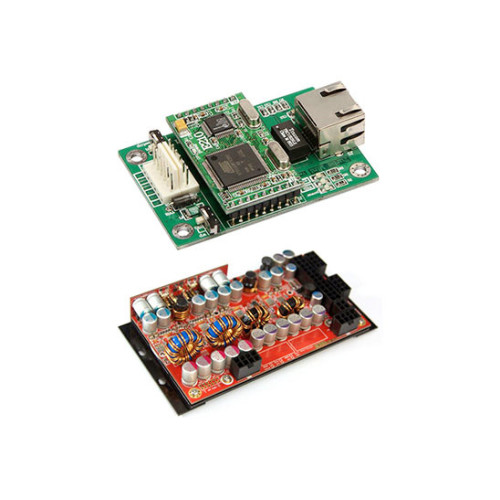 Quick PCB Assembly PCB Manufacturing- Grande PCBA