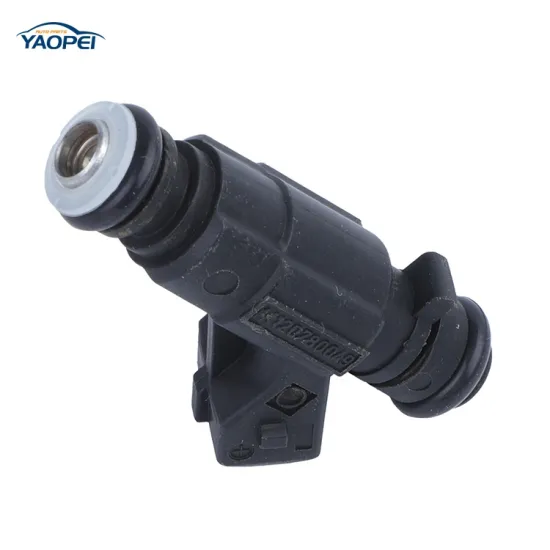 Fuel Injector for Mercedes-Benz C280, CLK320, E320, ML320 2.8L 3.2L - A1120780049