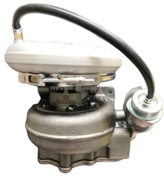 Original Weifu WF70P Turbocharger L3001-1118010CD L3001-1118010 for Yuchai YC6113