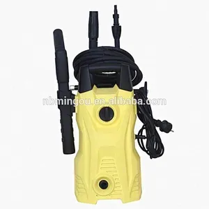 Automatic Car Wash Machine for Europe