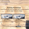 11 In 1 Type C Docking Station Aux