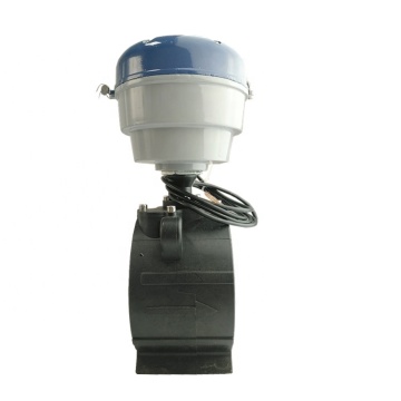 Wholesale High Quality Ultrasonic Flow Meter Manufacturer for Irrigation - DN80 Models