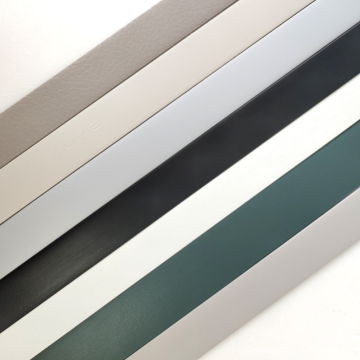 Furniutre Accessoires PVC Edge Banding zum Verkauf