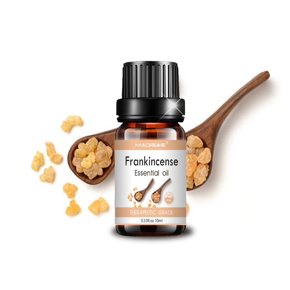 100 ٪ روغن معطر طبیعی عمده فروشی روغن Frankincense