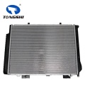 Car Radiator for Mercedes-Benz