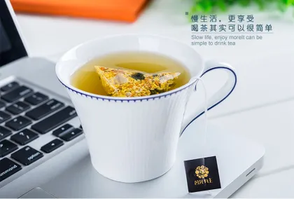 High Quality Osmanthus Oolong Tea