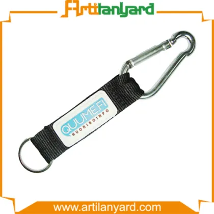 Mountain Hook with Short Strap