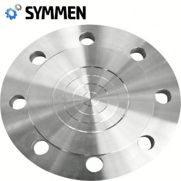 Astm A182 F22 Alloy Steel Blind Flange
