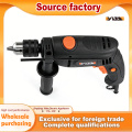 Taladro eléctrico duradero para necesidades de montaje de muebles