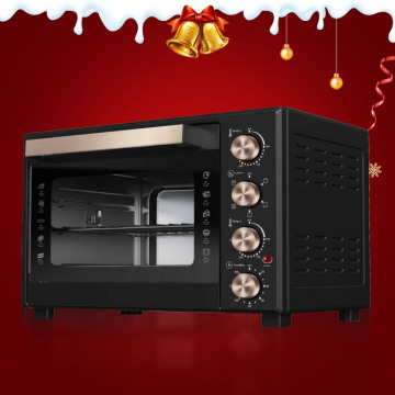 Mini Electric Cake and Bread Oven