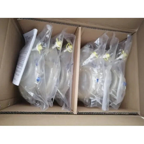 محلول غسيل الكلى البريتوني (لاكتات-G1.5%،G2.5%،G4.25%)