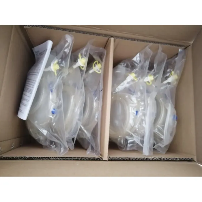 محلول غسيل الكلى البريتوني (لاكتات-G1.5%،G2.5%،G4.25%)