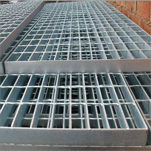 welded steel grating walkway on sale