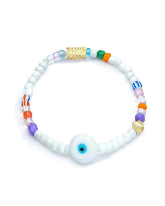 Elastic Cord Bracelet
