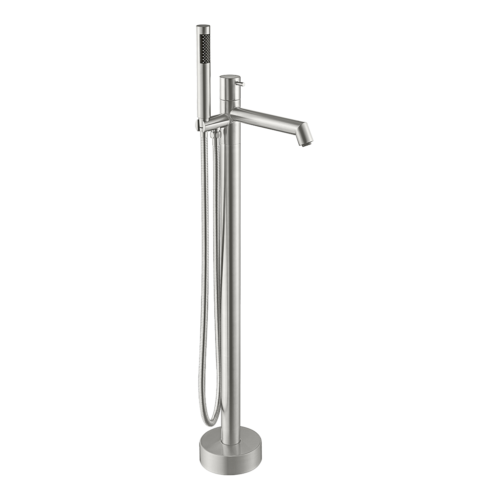 Hot Sale Wholesale Floor Standing Bathtub Faucet