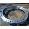 DIN 2576 Flat faced Plate Flange