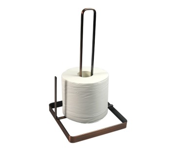 Standard- und Großrollenpapierhandtuchhalter für Küchen- und Badezimmerorganisation