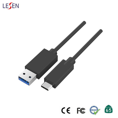 USB3.1 C-USB3.0Chrgeケーブル