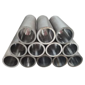 Srb Seamless Steel ST52 BKs DIN2391 H8 Honed Tube for Hydraulic Cylinders
