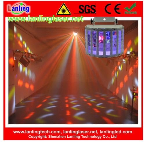 Butterfly Stage Effect Light Swarm LED Lighting