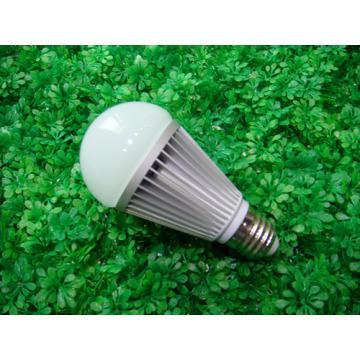Prix ampoule LED 7w de CE RoHS approbation 5w 10w
